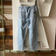 Carhartt Lightwash Denim - 36” x 31”