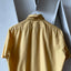 60’s Silversmith Short Sleeve Button Up - Large