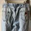 Carhartt Lightwash Denim - 36” x 31”