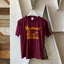 90's Baseball Tee - Medium