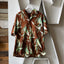 60’s Kilohana Aloha Loop Collar - XL
