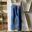 90’s Levi’s 501 Denim - 30” x 31”
