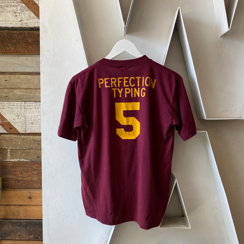 90's Baseball Tee - Medium