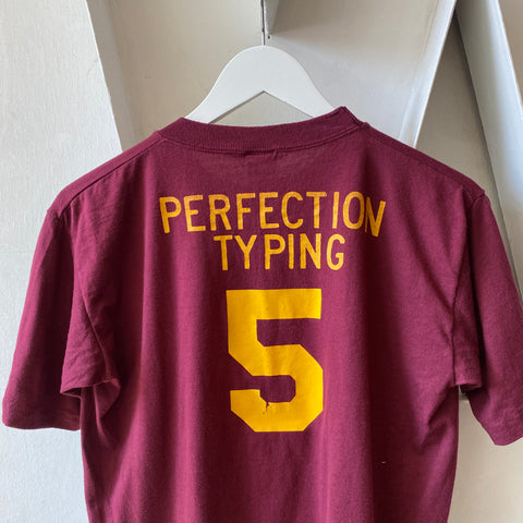 90's Baseball Tee - Medium