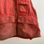 60's Bullseye Bill Vest - Large