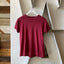 80’s Blank Tee - Medium
