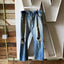 80’s Levi’s 501 Denim - 38” x 31”
