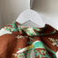 60’s Kilohana Aloha Loop Collar - XL