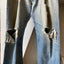 80’s Levi’s 501 Denim - 38” x 31”