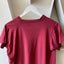 80’s Blank Tee - Medium
