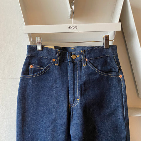 80's Unworn Lee Flares - 27” x 32”