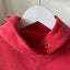 60's Red Hoodie - Large