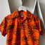 70’s Gabe's Gang Hawaiian Super Bowl Shirt - Small