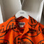 70’s Gabe's Gang Hawaiian Super Bowl Shirt - Small