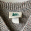 80's REI Wool Vest - Medium