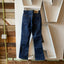 80's Unworn Lee Flares - 27” x 32”
