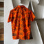 70’s Gabe's Gang Hawaiian Super Bowl Shirt - Small