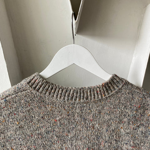 80's REI Wool Vest - Medium