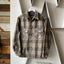 80's Pendleton Board Shirt - Medium