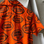 70’s Gabe's Gang Hawaiian Super Bowl Shirt - Small