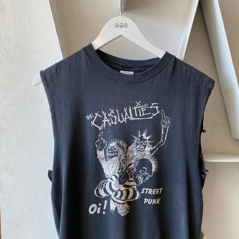 90’s Casualties Tank - Small