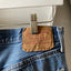 80’s Levi’s 501 Denim - 30” x 28.5”