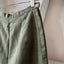 60’s Side Zip Pants - 23” x 23.5”