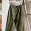 60’s Side Zip Pants - 23” x 23.5”