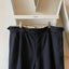 50's Wool Trousers - 33” x 32.5”