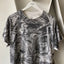 90's MC Escher AOP Chopper - Large