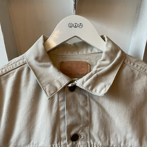 60’s Levi’s Type 3 Trucker Jacket - Small