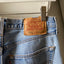 90’s Levi’s 501 Denim - 30” x 33”