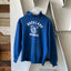 90's Russell Rockland Bulldogs Hoodie - Large