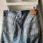 80's Levi’s Redline 501 - 34” x 27”