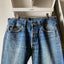 80’s Levi’s 501 Denim - 32” x 28”