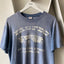 70's British Car Repair Tee - Large