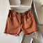 70’s Levi's Overdyed Shorts - 31” x 4”