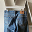 80’s Levi’s 501 Denim - 32” x 28”