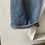 80's Levi’s Redline 501 - 34” x 27”