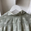 60’s Truval Patterned Loop Collar - Small