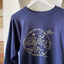 80's Space Crewneck - Large