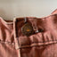 70’s Levi's Overdyed Shorts - 31” x 4”