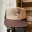 80's WWII Reunion Trucker - OS
