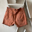 70’s Levi's Overdyed Shorts - 31” x 4”