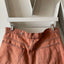 70’s Levi's Overdyed Shorts - 31” x 4”