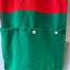 70's Wool Cycling Jersey - Small
