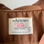 70’s Arrow Poly Blend Loop Collar - Large
