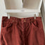 70’s Wrangler Corduroy Flares - 31” x 28”