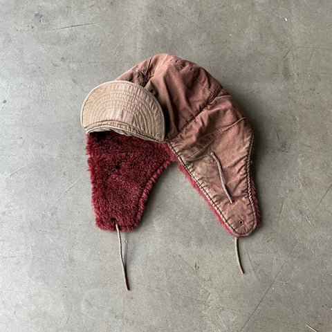 70's Flyers Cap - Medium