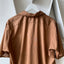 70’s Arrow Poly Blend Loop Collar - Large